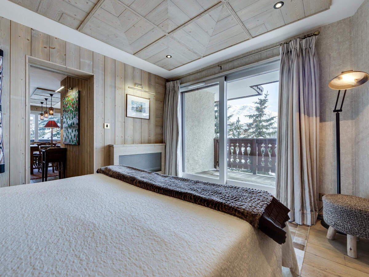 Appartement Val-d'Isère