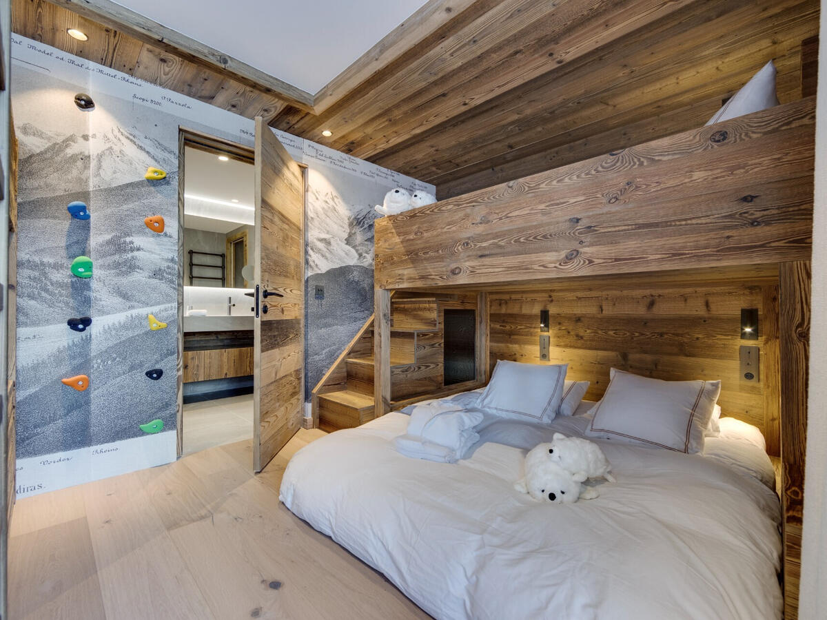 Appartement Val-d'Isère