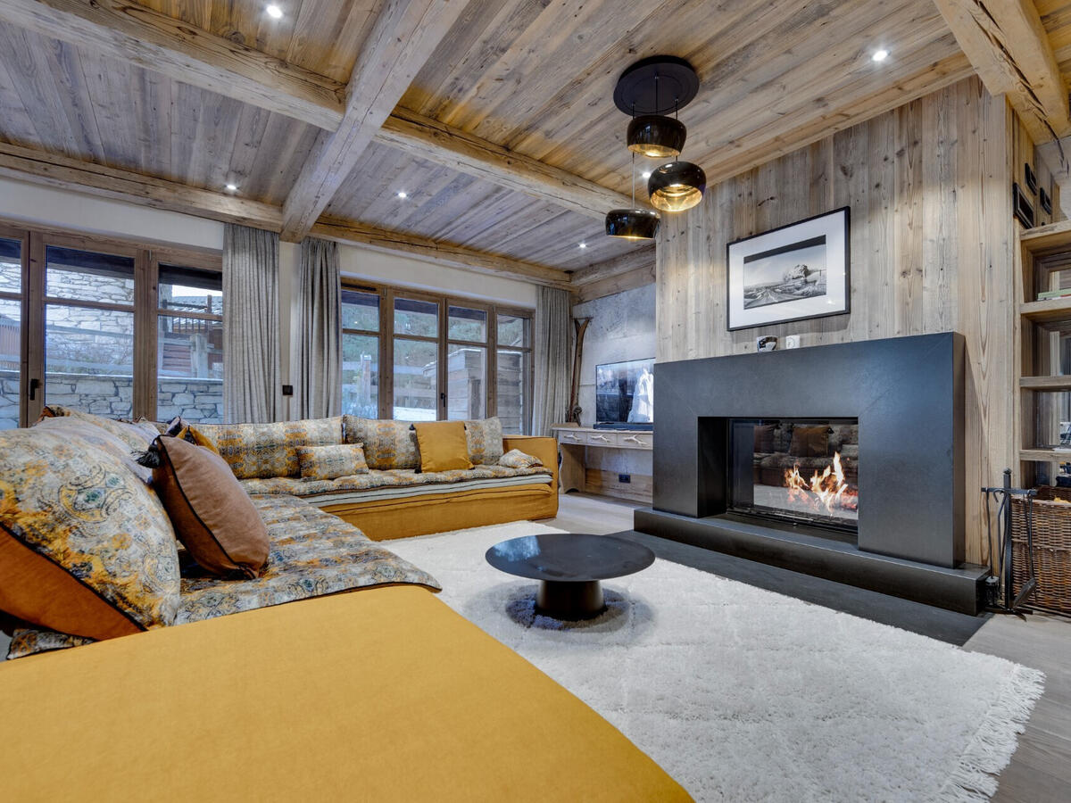 Apartment Val-d'Isère