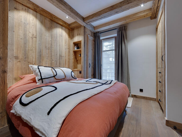 Appartement Val-d'Isère - 4 chambres - 135m²