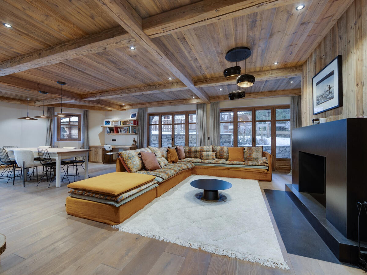 Apartment Val-d'Isère