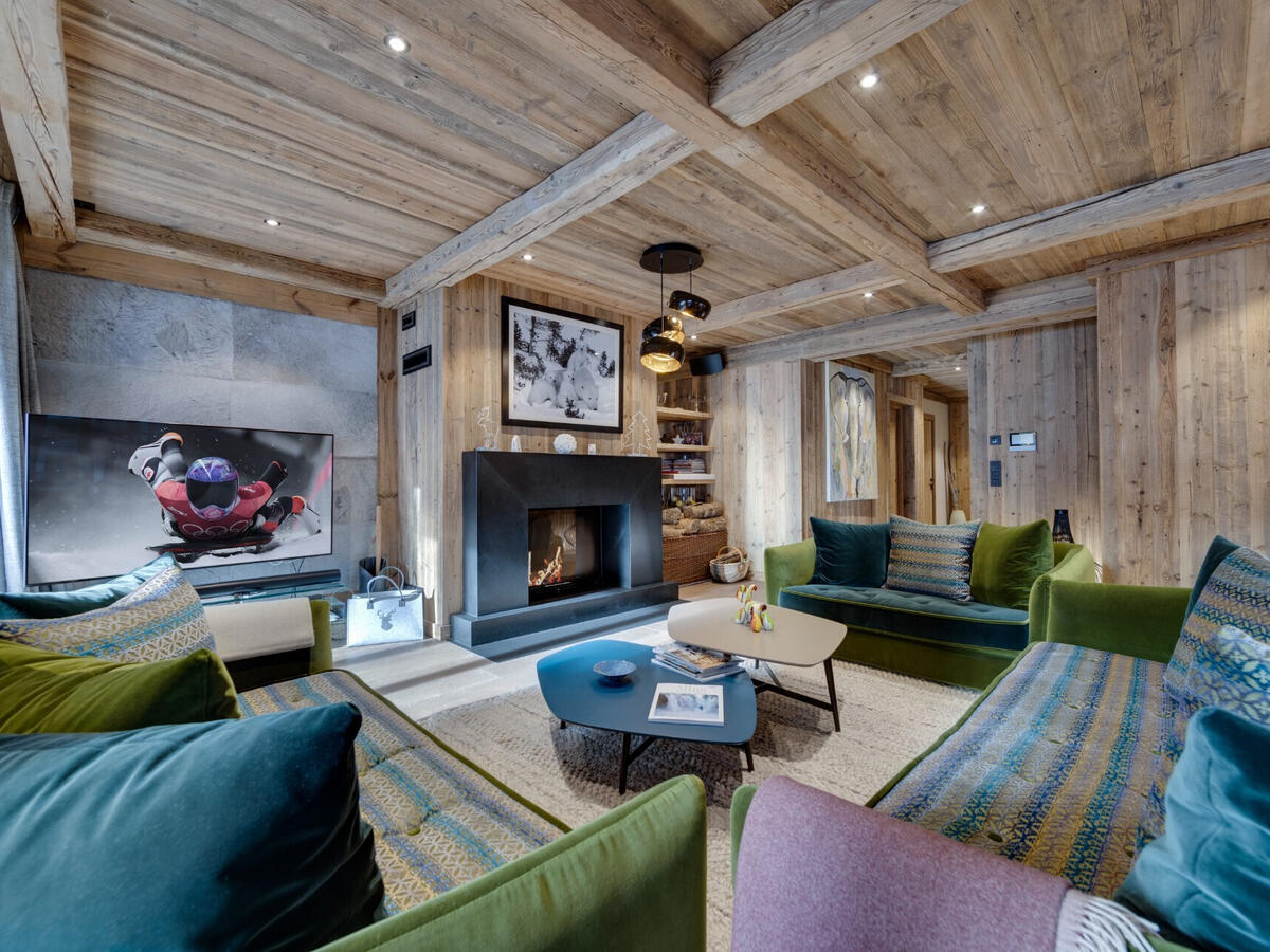 Appartement Val-d'Isère