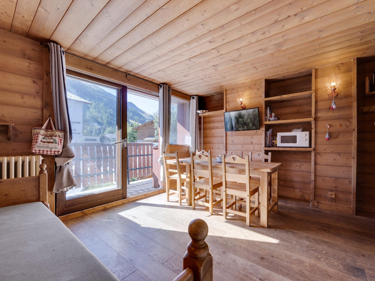 Appartement Val-d'Isère