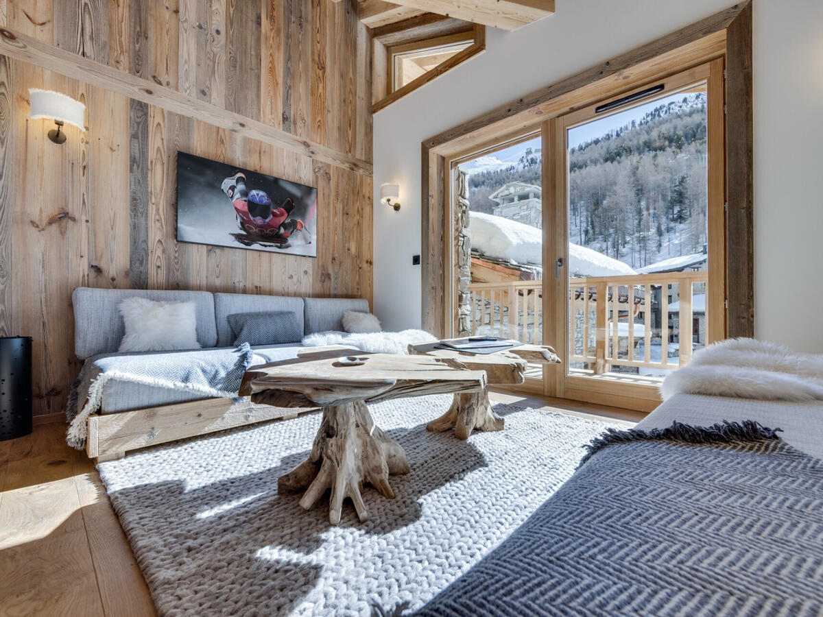 Apartment Val-d'Isère