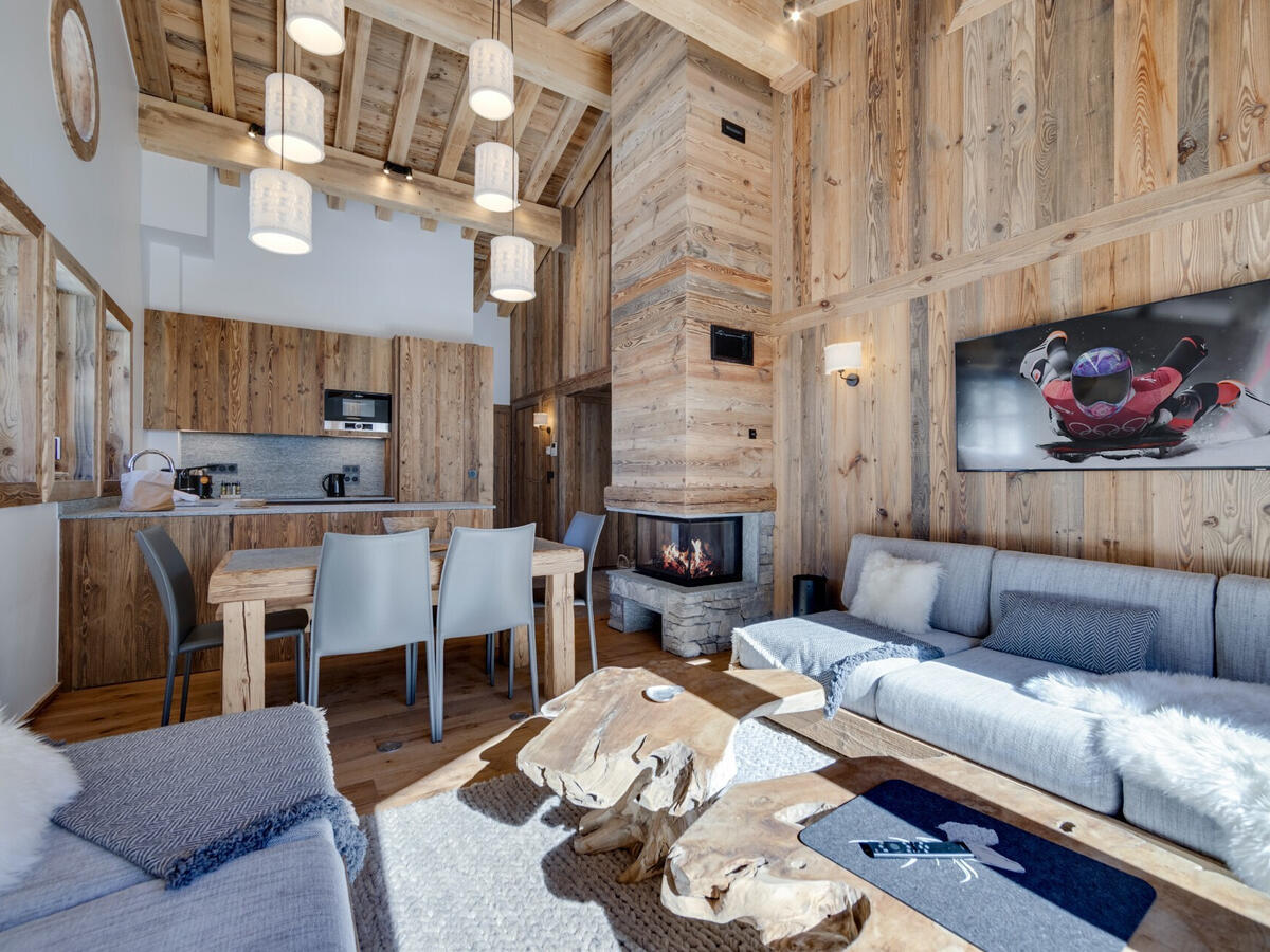 Apartment Val-d'Isère