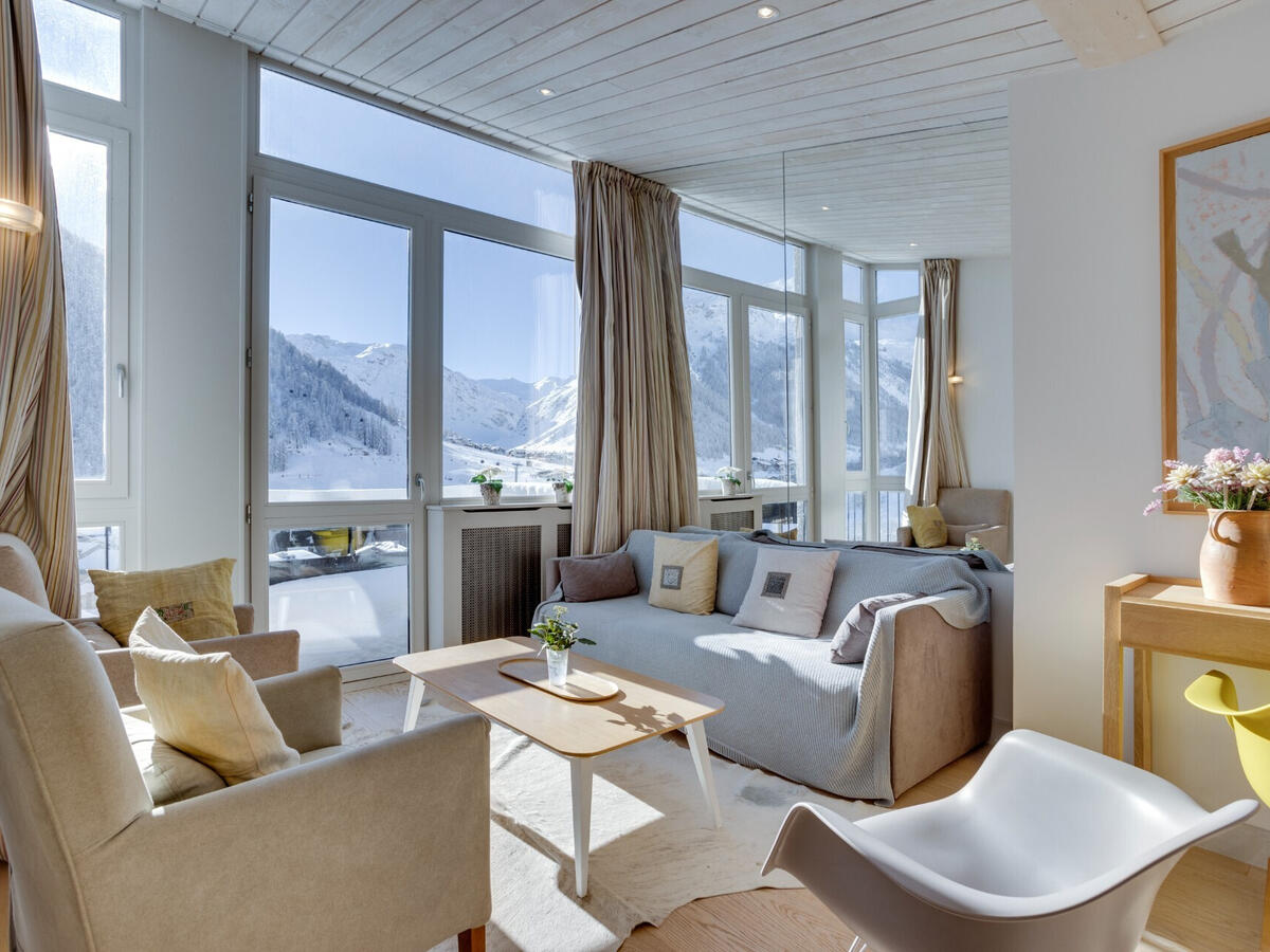 Apartment Val-d'Isère