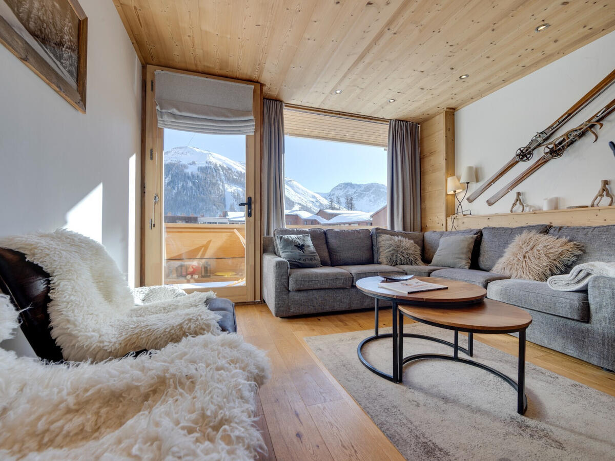 Apartment Val-d'Isère