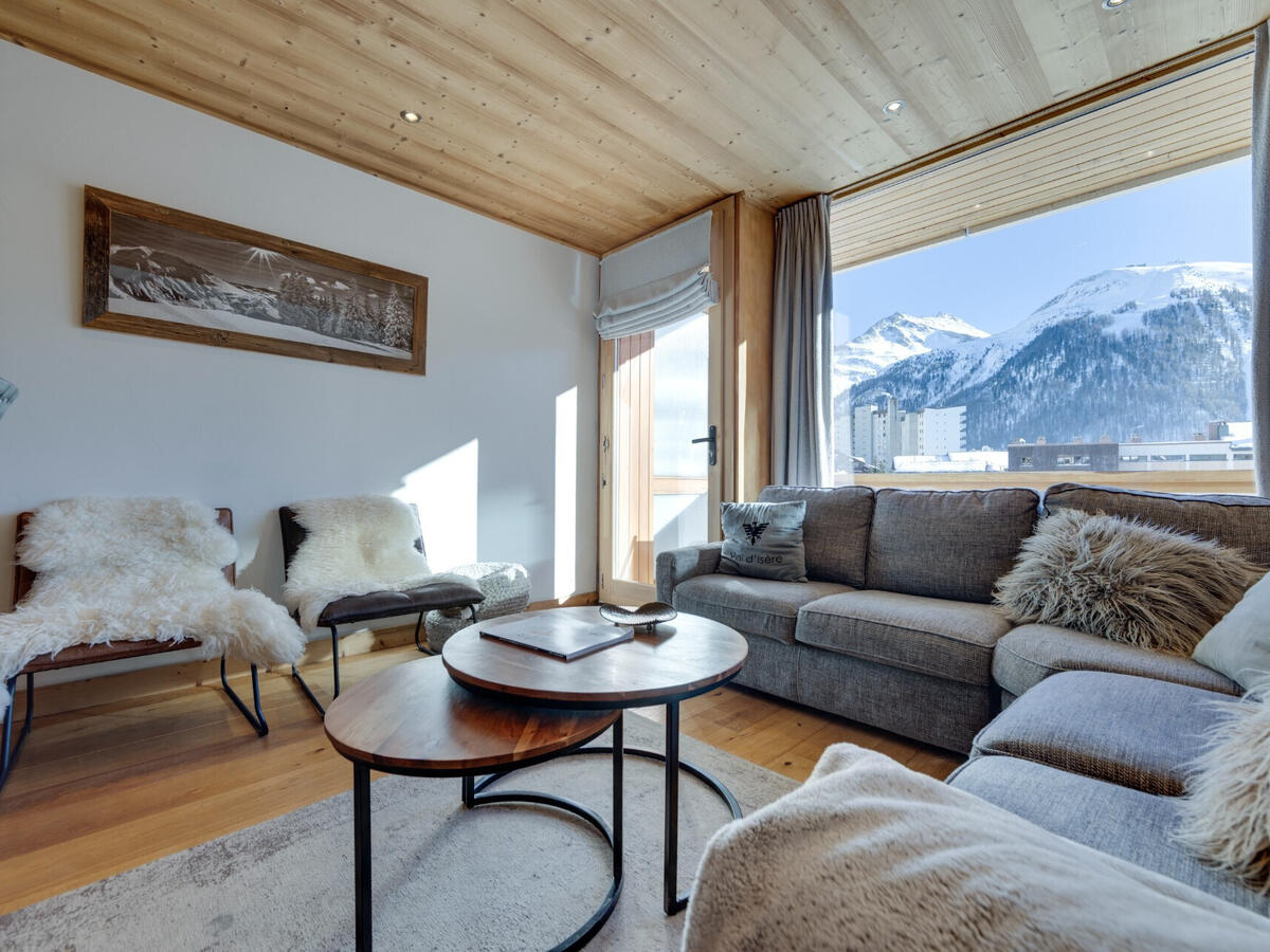 Apartment Val-d'Isère