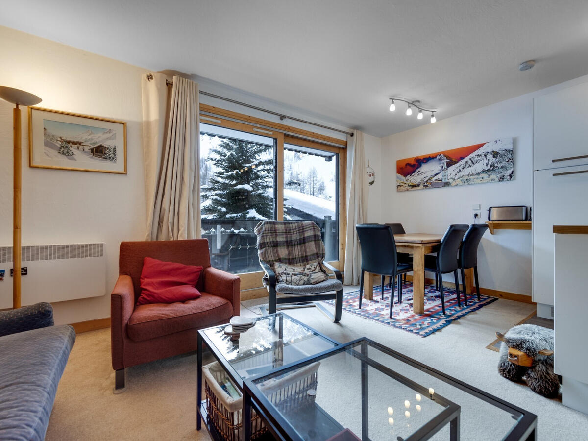 Apartment Val-d'Isère