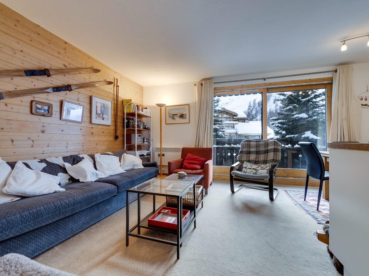 Apartment Val-d'Isère