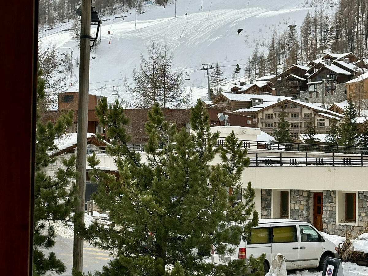 Appartement Val-d'Isère