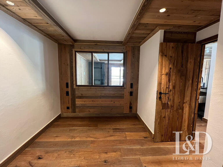 Appartement Val-d'Isère - 3 chambres - 88m²