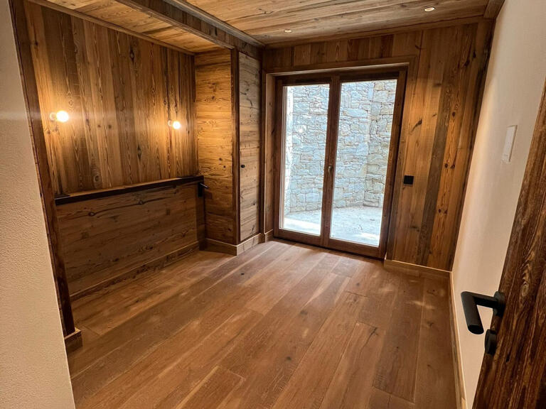 Appartement Val-d'Isère - 3 chambres - 88m²