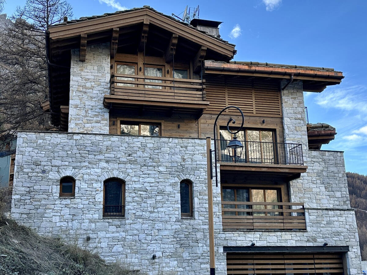 Appartement Val-d'Isère