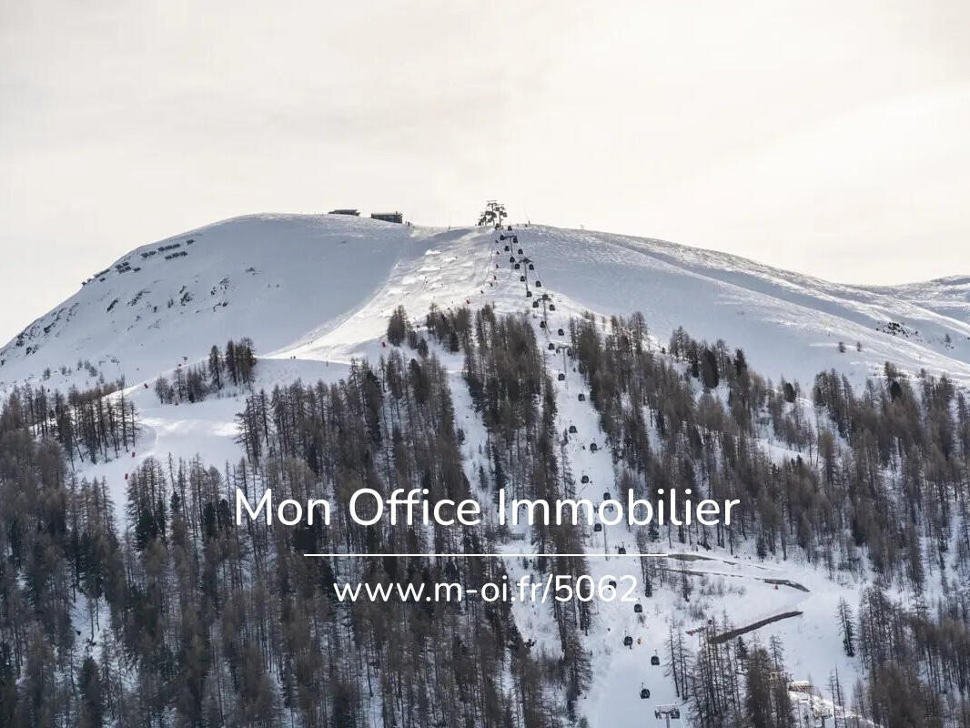 Apartment Val-d'Isère