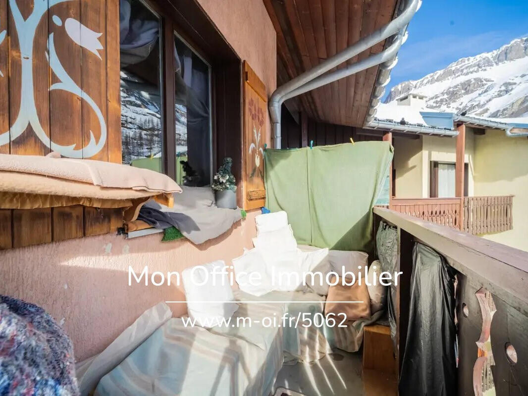 Apartment Val-d'Isère