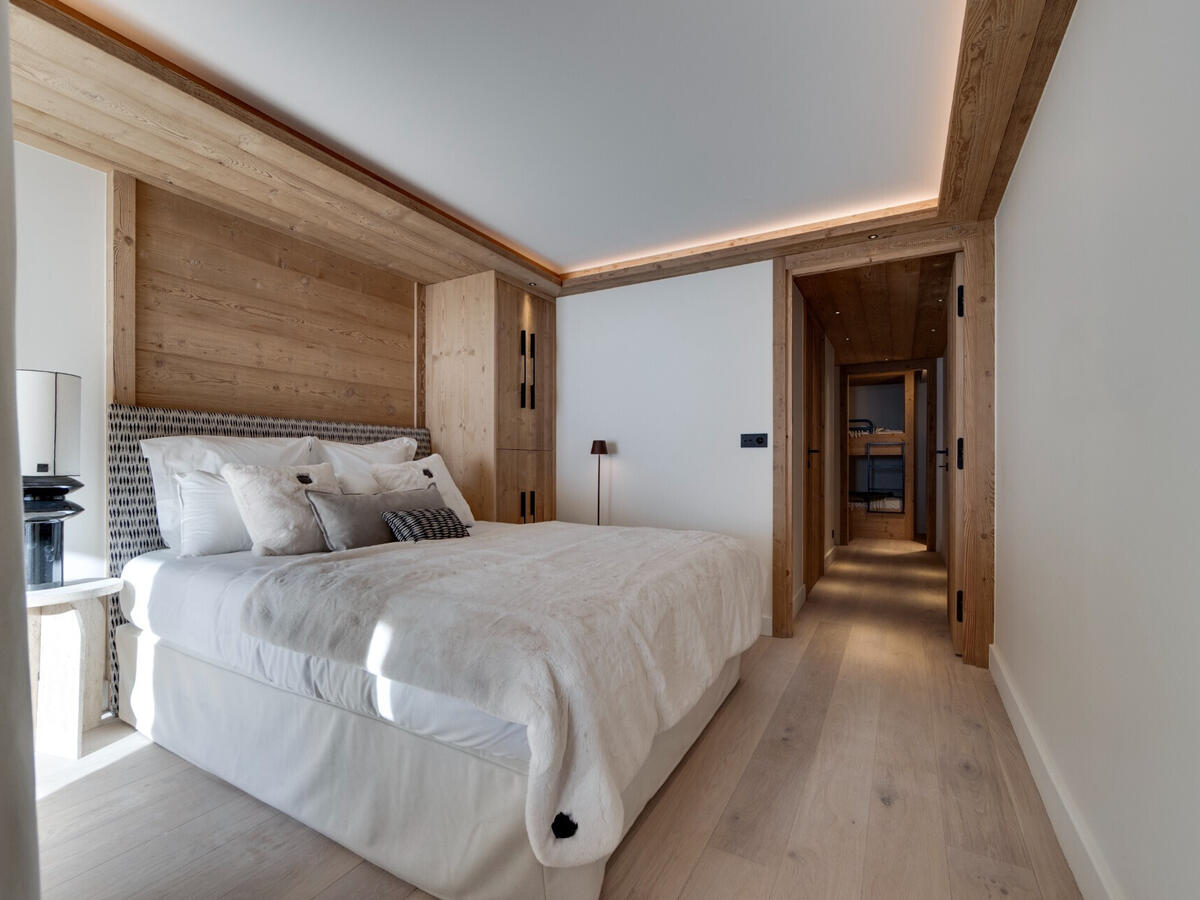 Appartement Val-d'Isère