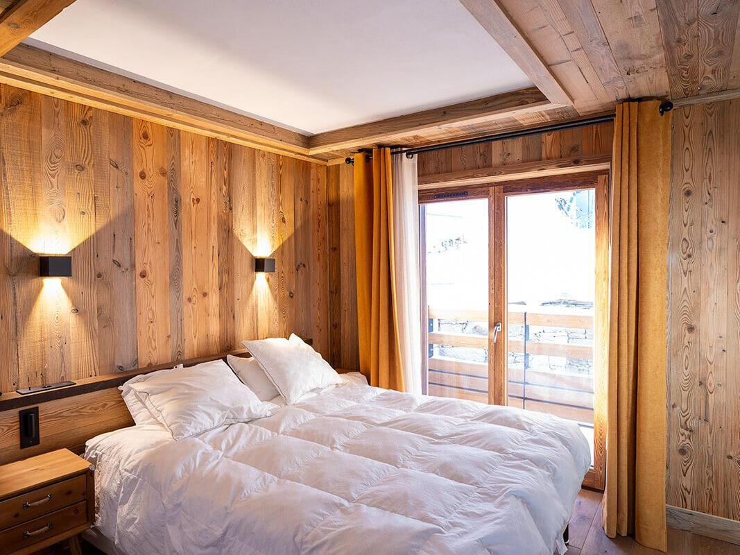 Appartement Val-d'Isère