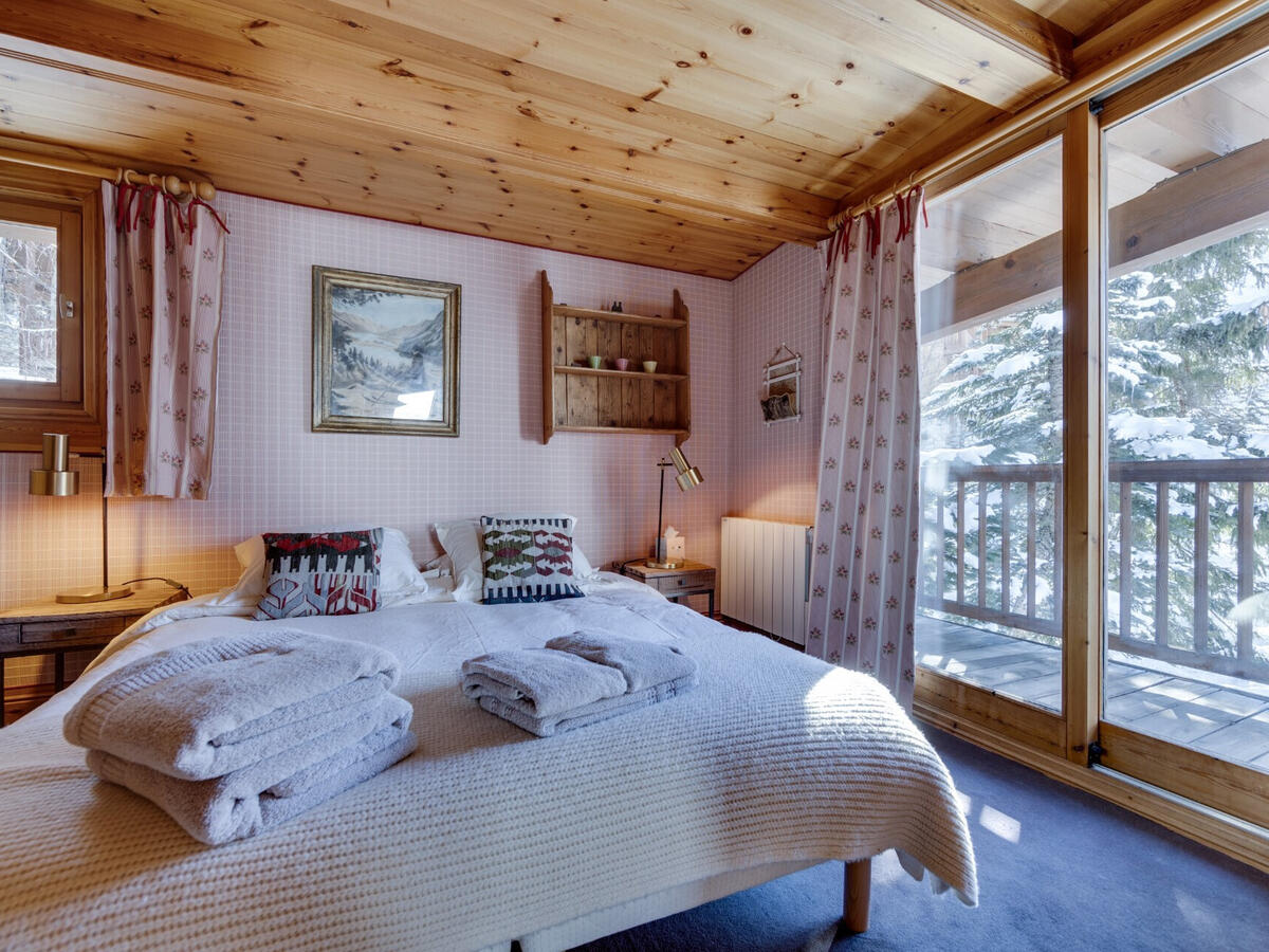 Chalet Val-d'Isère