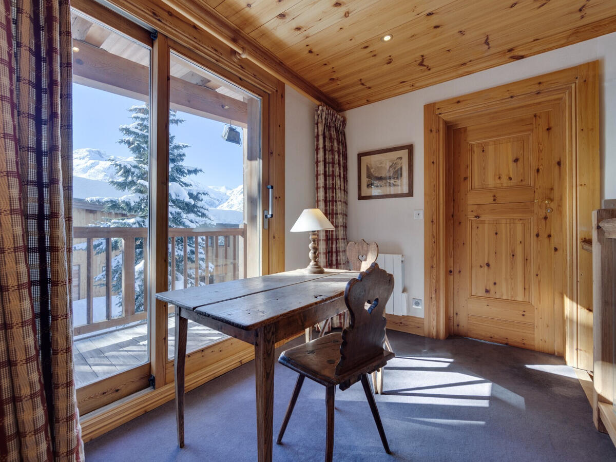 Chalet Val-d'Isère