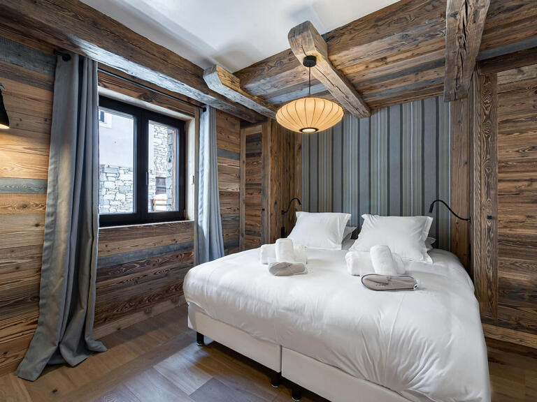 Chalet Val-d'Isère - 5 chambres - 246m²