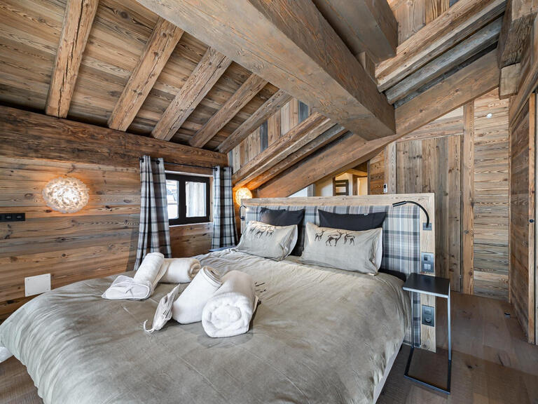 Chalet Val-d'Isère - 5 chambres - 246m²