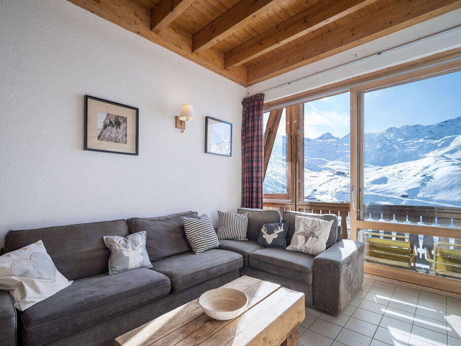 Appartement Val-thorens