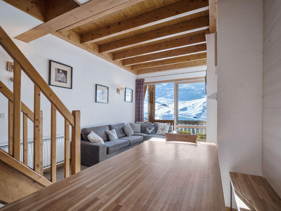 Appartement Val-thorens