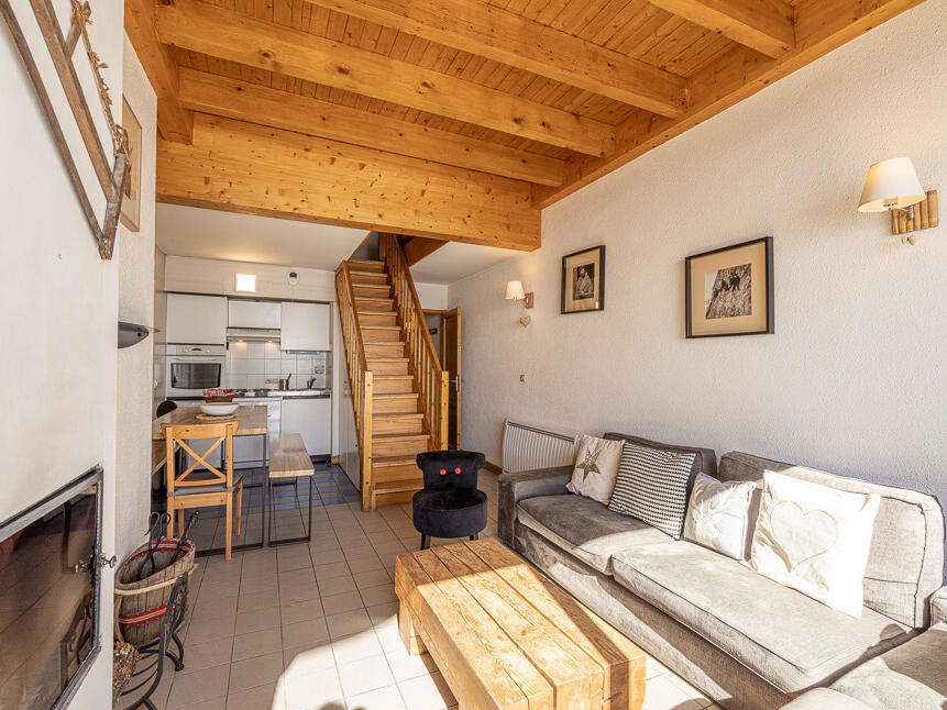 Appartement Val-thorens