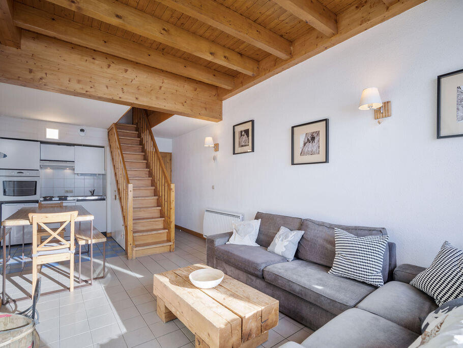 Appartement Val-thorens