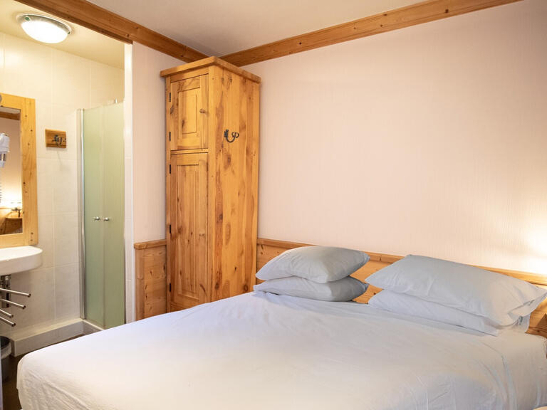 Vente Appartement Val-thorens - 5 chambres