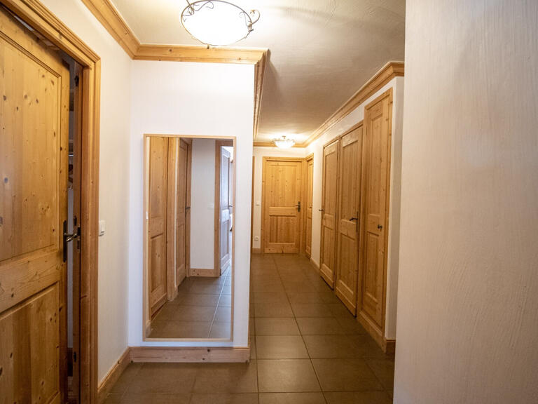 Vente Appartement Val-thorens - 5 chambres