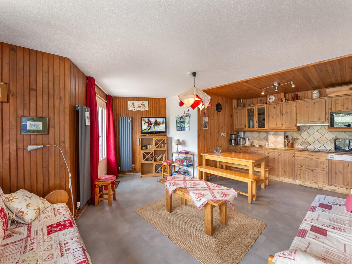 Appartement Val-thorens