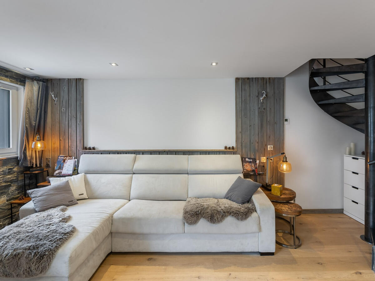 Apartment val-thorens