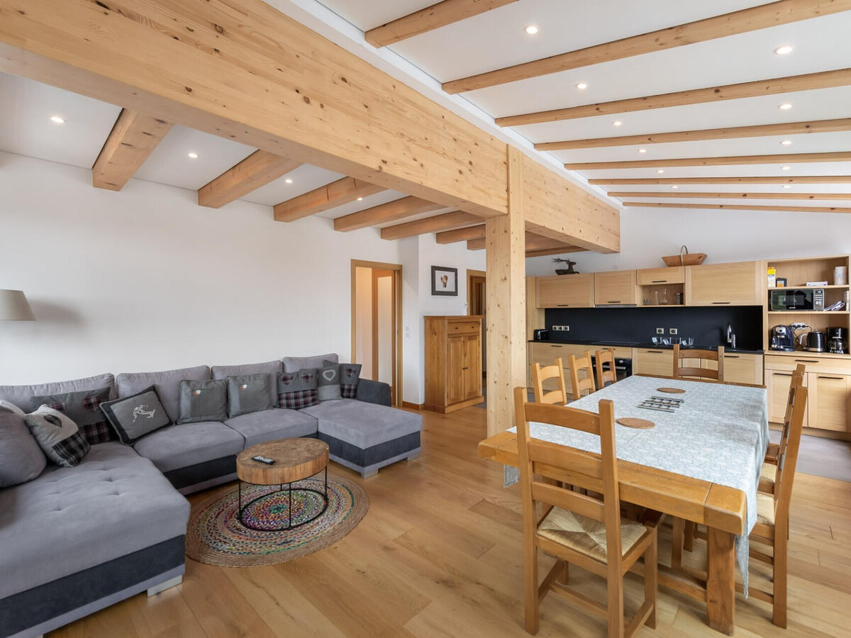 Appartement Val-thorens