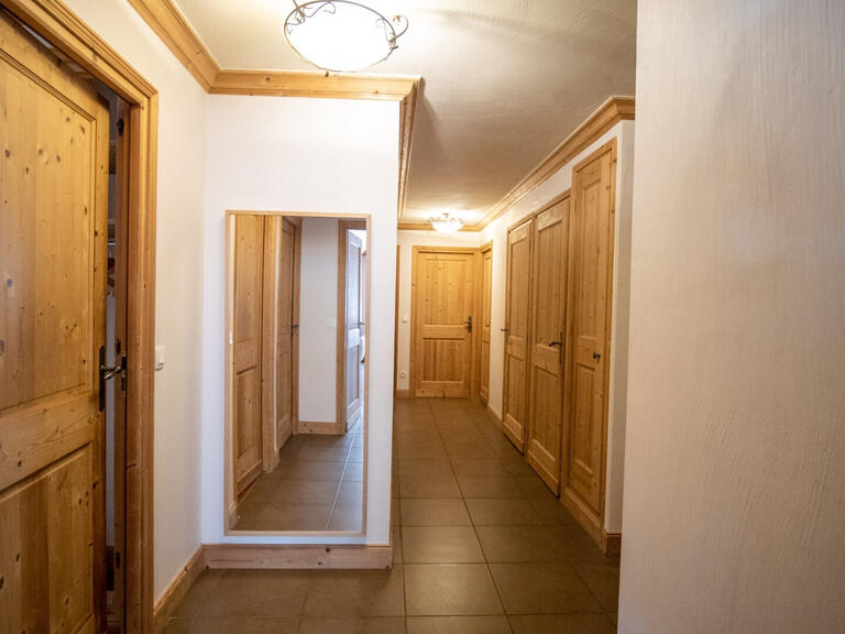 Appartement Val-thorens - 5 chambres - 109m²