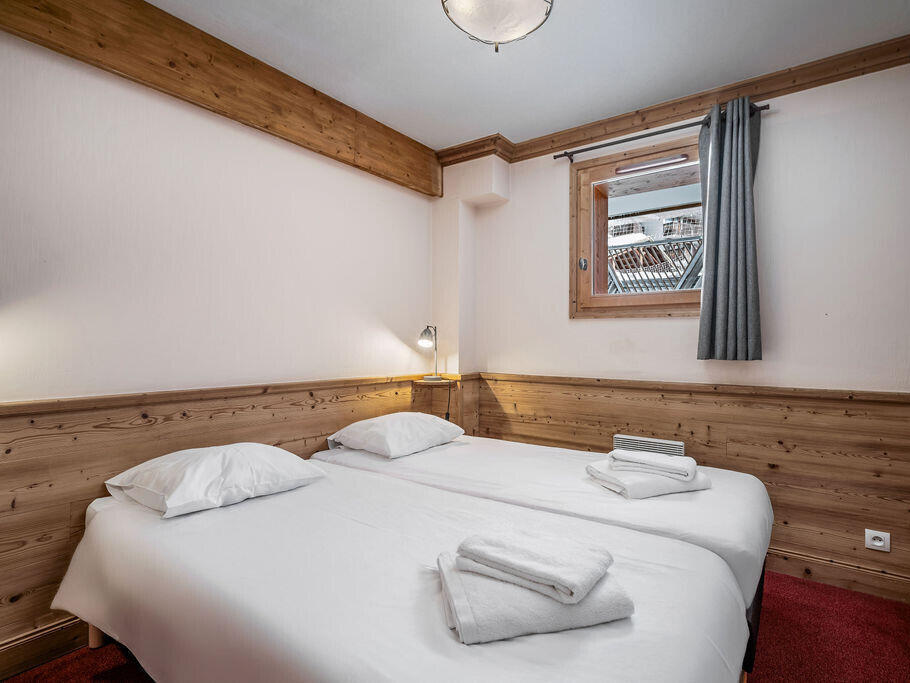 Appartement Val-thorens