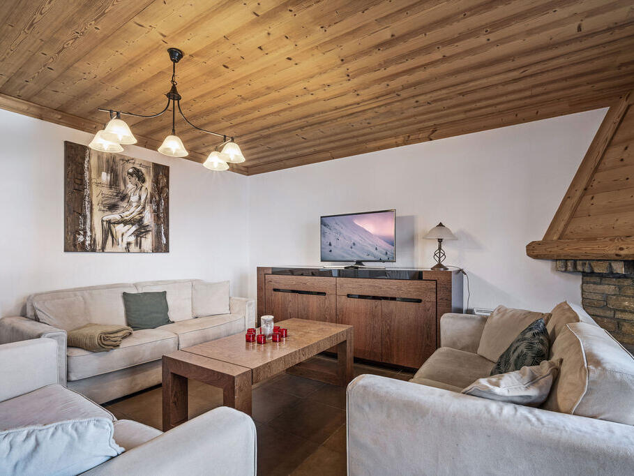 Appartement Val-thorens