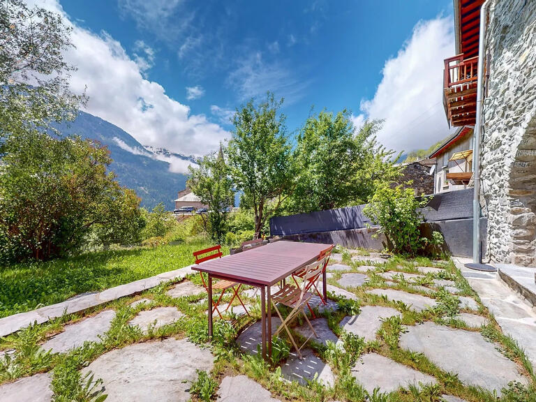 House val-thorens - 4 bedrooms - 328m²