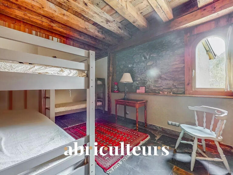 Vente Maison Val-thorens - 4 chambres