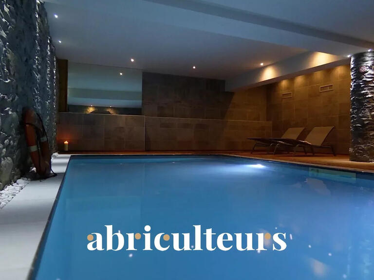 House val-thorens - 4 bedrooms - 328m²