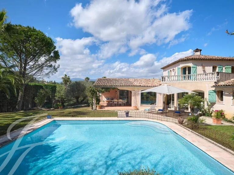 House Valbonne - 6 bedrooms - 200m²