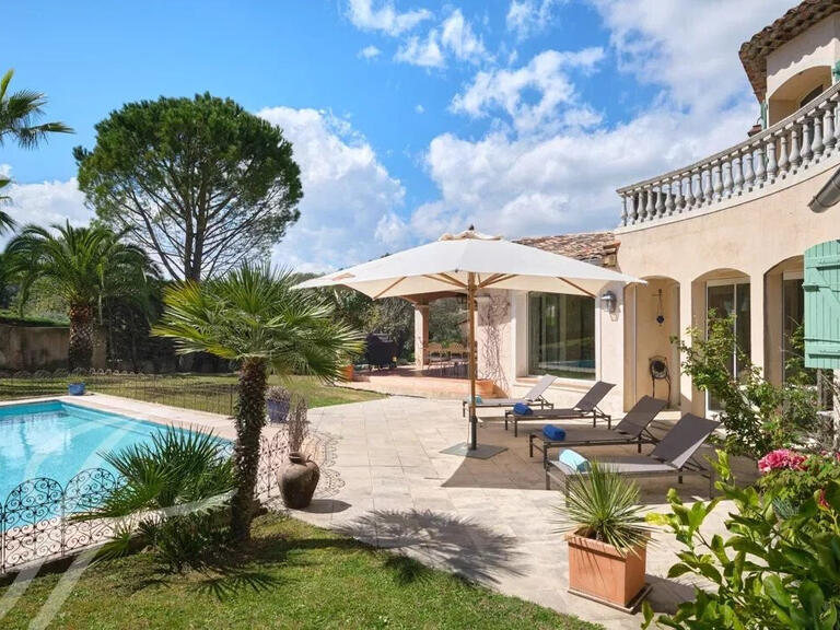 House Valbonne - 6 bedrooms - 200m²