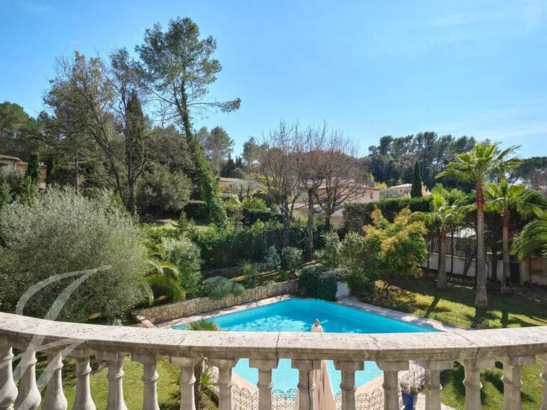 House Valbonne - 6 bedrooms - 200m²