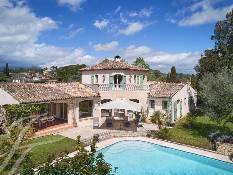 House Valbonne - 6 bedrooms - 200m²