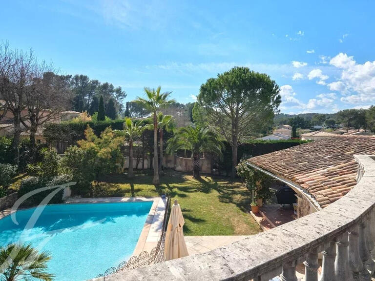 House Valbonne - 6 bedrooms - 200m²