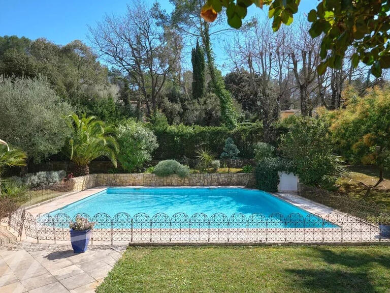 House Valbonne - 6 bedrooms - 200m²