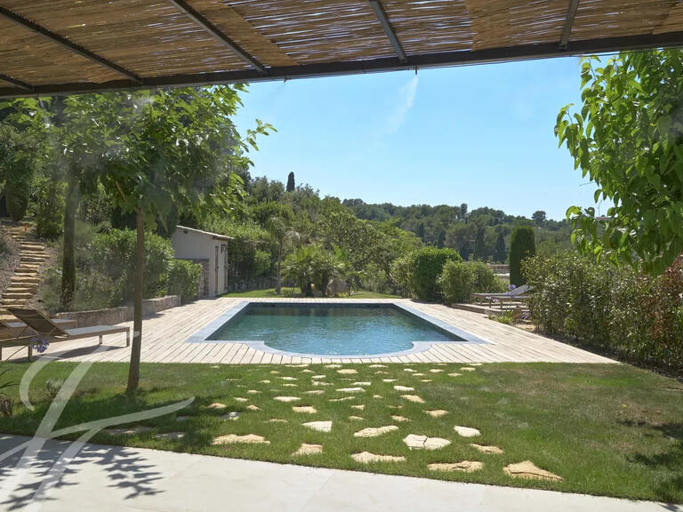 House Valbonne - 5 bedrooms - 290m²