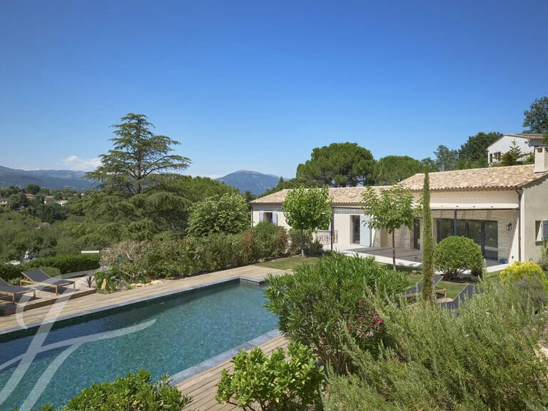 House Valbonne - 5 bedrooms - 290m²