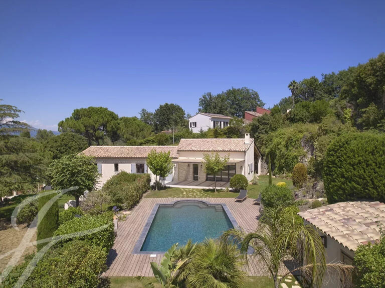 House Valbonne - 5 bedrooms - 290m²